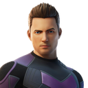 Clint Barton