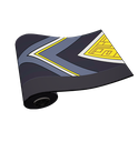 Banner Bearer