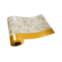 Purradise Pattern
