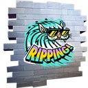 Ripping Wave