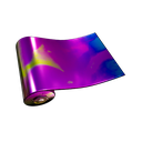 Holofoil