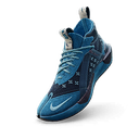 Nike ISPA Drifter Split 'Indigo'