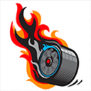Burn Rubber