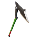 Delta Red Bowie Blade