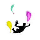 Soaring Sprays