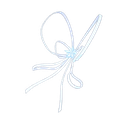 Rukia's Ribbons