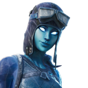 Permafrost Raider
