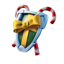 E.L.F. Shield