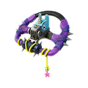 Raider's Trophy