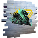 Challenger Cerberus