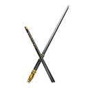 Fletcher's Cane