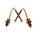 Victor's Flail