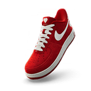 Nike Air Force 1 'Valentine's Day'