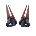 Null Claws