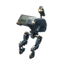 Metal Gear Mk. II
