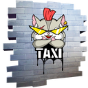 Hamster Cabbie