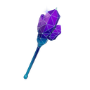 Crystalline Cactus