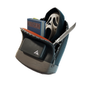 Ghost Face's Kit