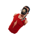 CPR Dummy