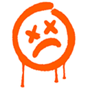 The Underfrown