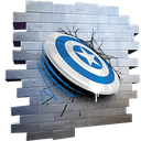 Crashed Shield
