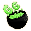 GG Potion