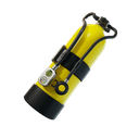 Dave's Oxygen Tank