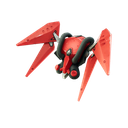 Reddy Wings