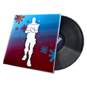 Frosty Serenade