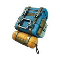DRG Backpack