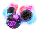 mau5 head