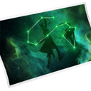 Chain of Stars