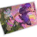 Twyn/Stryder