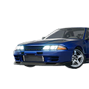 Nissan Skyline GT-R (R32)