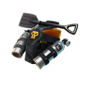 Scuba Satchel