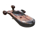 X-34 Landspeeder