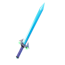 Epic Sword of Might