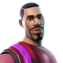 Radiant Striker