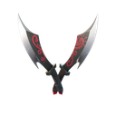 Serrated Steelblades