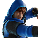 LIGHTNING Master Jay