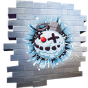 Crashed Chiller