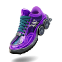 Lowridin' Wheelies
