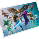 The Olympians