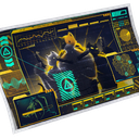 Meowscleteers