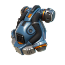 Quantic Pulsar