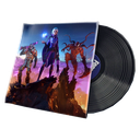 Cube Theme