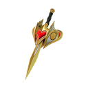 Heart's Rest