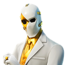 Double Agent Wildcard