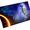 Cosmic Connection