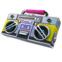 Boombox